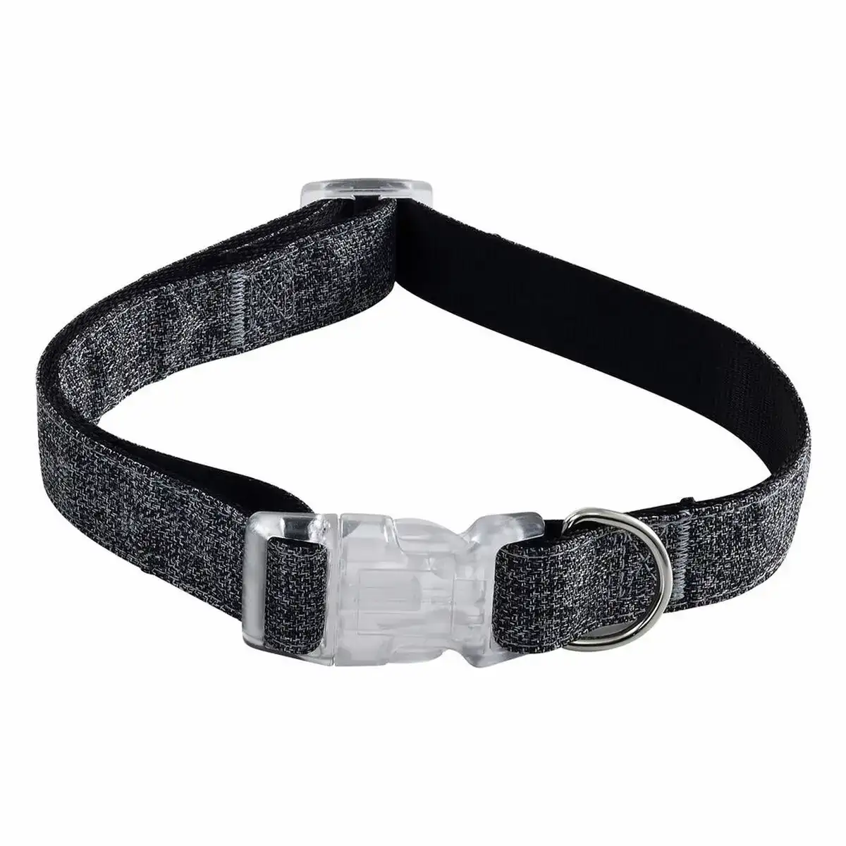 Collier de promenade hearts homies 45 50 cm _1753. Bienvenue chez DIAYTAR COTE D'IVOIRE - Où Chaque Achat Fait une Différence. Découvrez notre gamme de produits qui reflètent l'engagement envers la qualité et le respect de l'environnement.