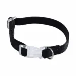 Collier de promenade hearts homies noir taille s_1261. DIAYTAR COTE D'IVOIRE - Votre Passage vers l'Éclat et la Beauté. Explorez notre boutique en ligne et trouvez des produits qui subliment votre apparence et votre espace.