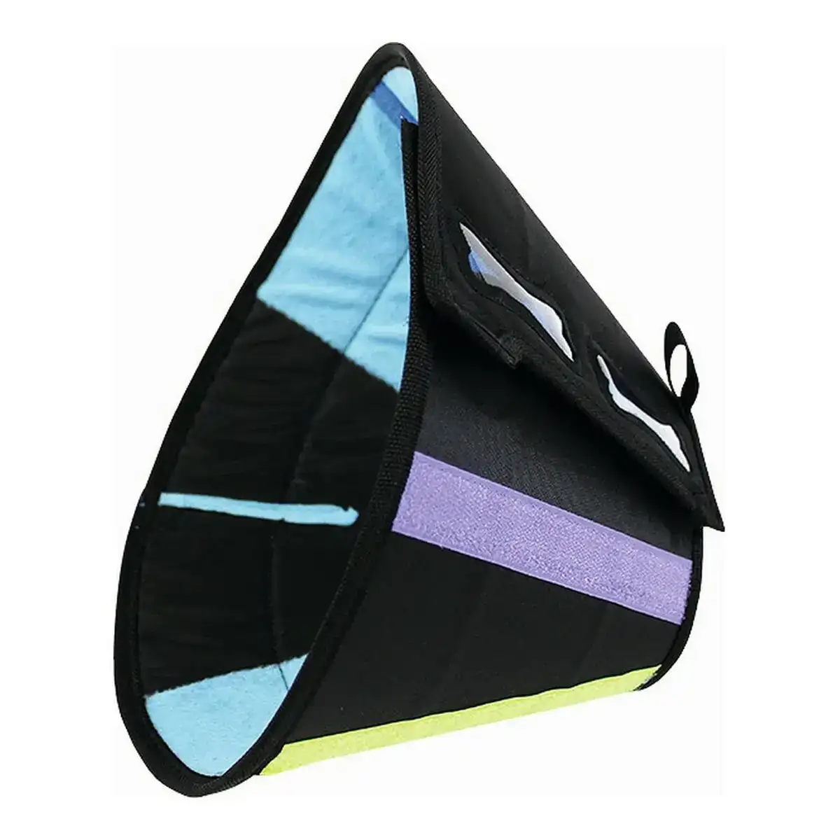 Collier de protection isabelino pour chiens kvp calmer multicouleur 15 23 cm _7538. DIAYTAR COTE D'IVOIRE - Votre Passage Vers l'Excellence Shopping. Découvrez un catalogue en ligne qui offre une expérience d'achat exceptionnelle, avec des produits soigneusement sélectionnés pour satisfaire tous les goûts.