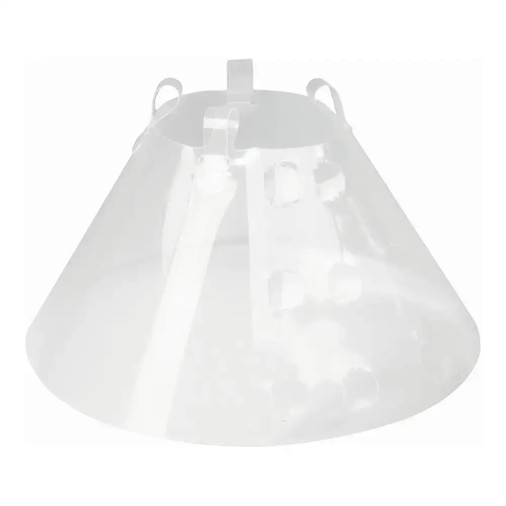 Collier de protection isabelino pour chiens kvp quick fit transparent 27 31 cm _3487. Découvrez DIAYTAR COTE D'IVOIRE - Là où le Choix Rencontre la Qualité. Parcourez notre gamme diversifiée et choisissez parmi des produits conçus pour exceller dans tous les aspects de votre vie.