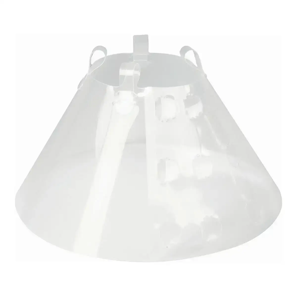 Collier de protection isabelino pour chiens kvp quick fit transparent 33 40 cm _9546. DIAYTAR COTE D'IVOIRE - Votre Univers Shopping Éclectique. Explorez nos offres variées et découvrez des articles qui embrassent la diversité et la polyvalence de vos besoins.