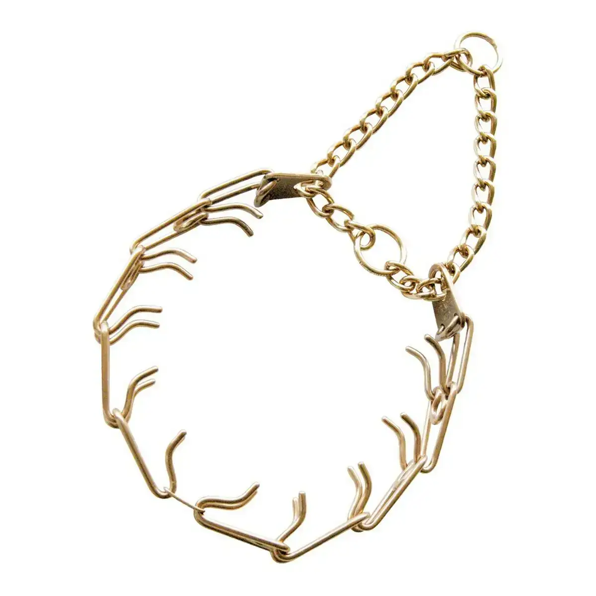 Collier de punition hs sprenger curogan_7297. DIAYTAR COTE D'IVOIRE - L'Art de Vivre le Shopping en Ligne. Découvrez notre plateforme intuitive et trouvez des produits qui vous inspirent et vous enchantent, à chaque clic.