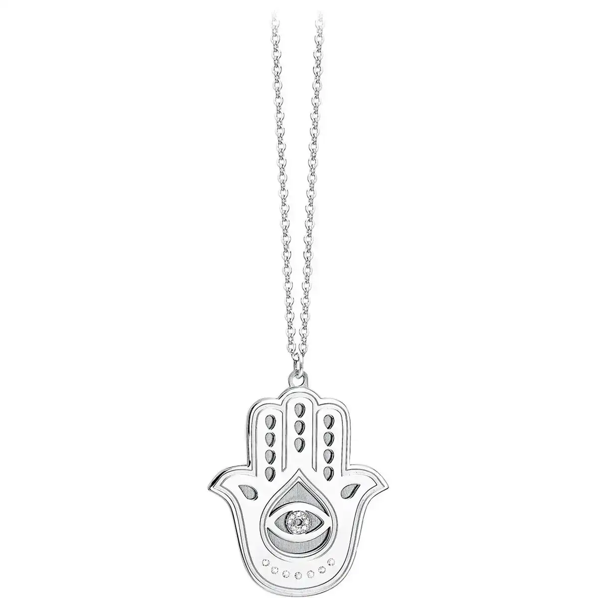 Collier femme 2jewels big dreams_1248. DIAYTAR COTE D'IVOIRE - Où Choisir est un Plaisir. Explorez notre boutique en ligne et choisissez parmi des produits de qualité qui satisferont vos besoins et vos goûts.