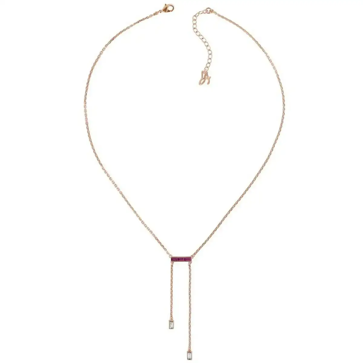 Collier femme adore 5448562_8607. DIAYTAR COTE D'IVOIRE - L'Art de Vivre en Couleurs et en Styles. Parcourez notre sélection et trouvez des articles qui reflètent votre personnalité et votre goût pour la vie.