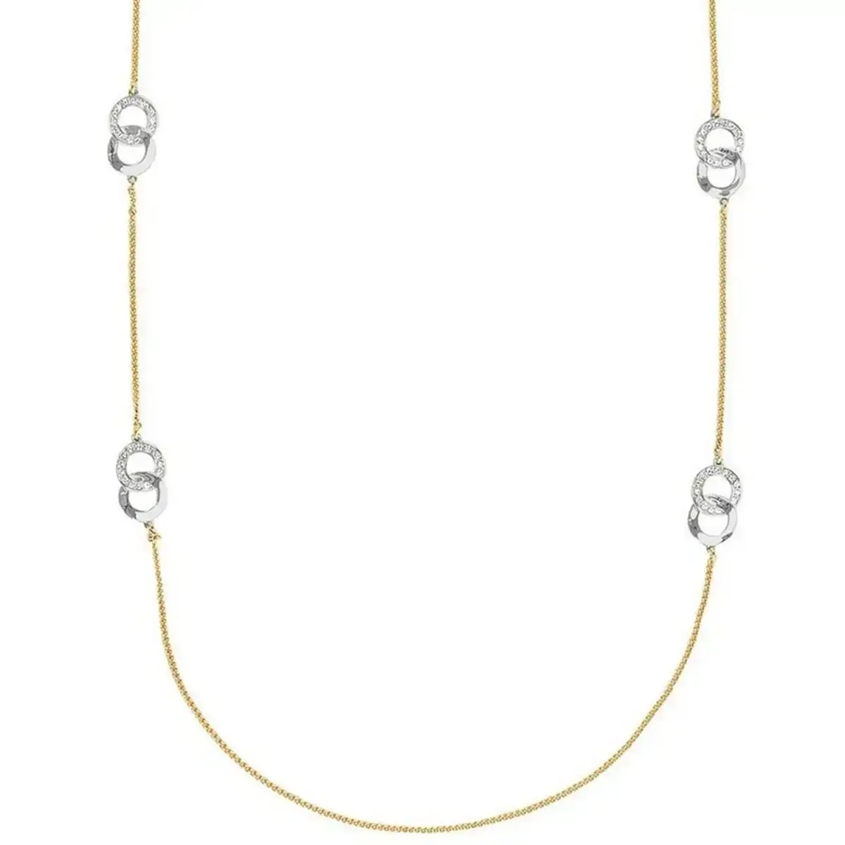 Collier Femme Adore 5448614 – Image 2