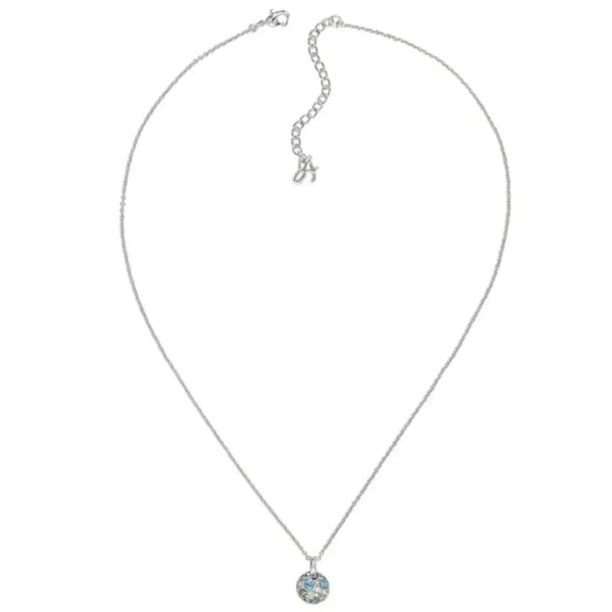 Collier femme adore 5489660 17 cm_6455. DIAYTAR COTE D'IVOIRE - Là où Chaque Clic Compte. Parcourez notre boutique en ligne et laissez-vous guider vers des trouvailles uniques qui enrichiront votre quotidien.