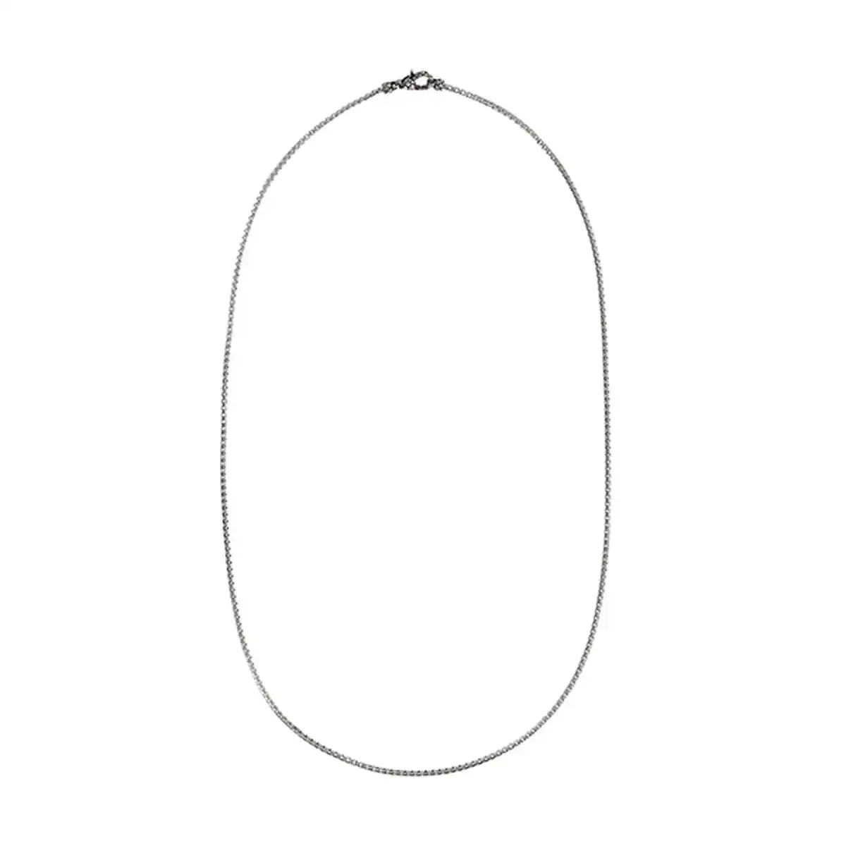 Collier femme albert m wsox00112 s 24_3390. DIAYTAR COTE D'IVOIRE - L'Art du Shopping Facilité. Naviguez sur notre plateforme en ligne pour découvrir une expérience d'achat fluide et agréable, avec une gamme de produits adaptés à tous.