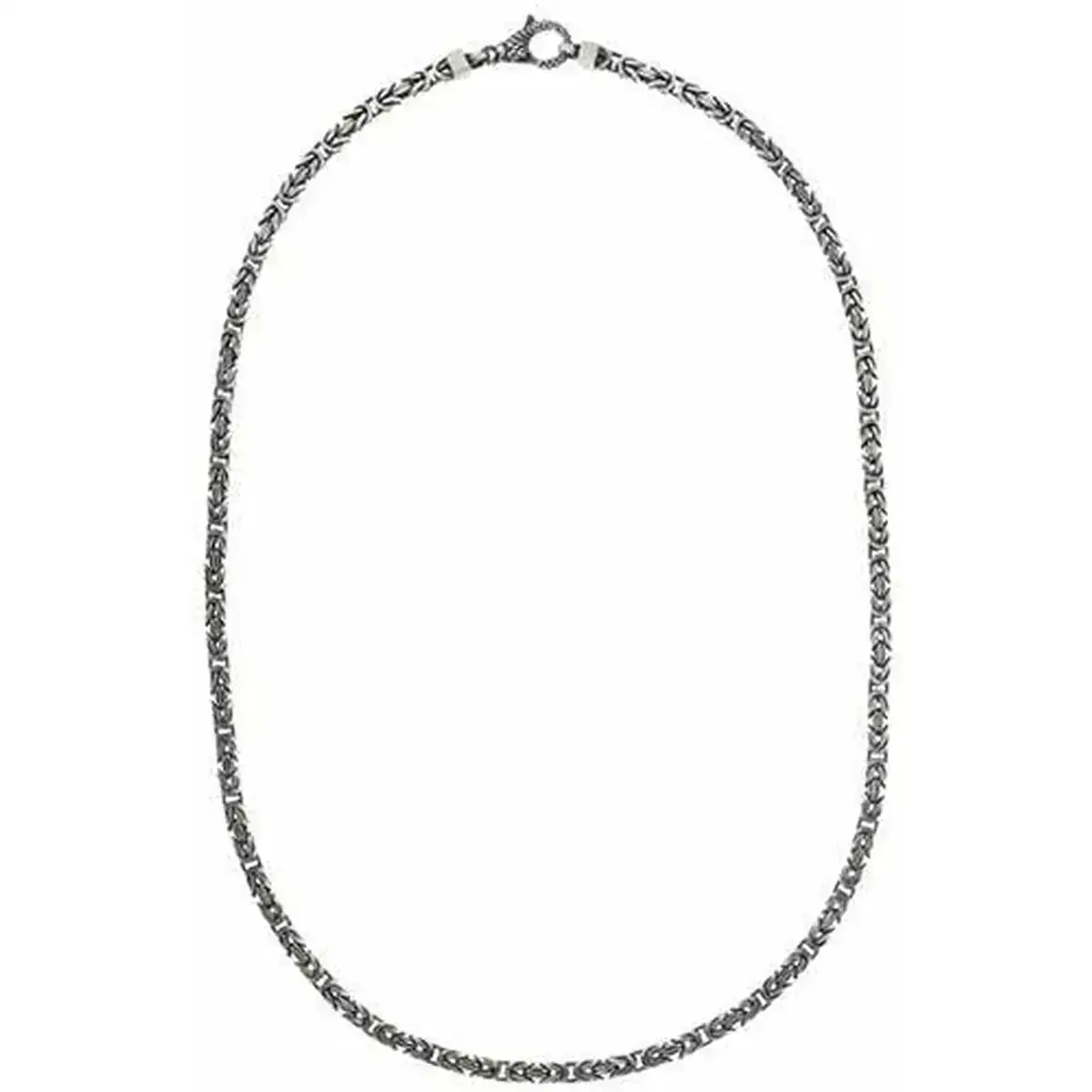 Collier femme albert m wsox00219 s_9148. Découvrez DIAYTAR COTE D'IVOIRE - Où l'Élégance Rencontre la Variété. Parcourez notre collection et trouvez des trésors cachés qui ajoutent une touche de sophistication à votre vie quotidienne.
