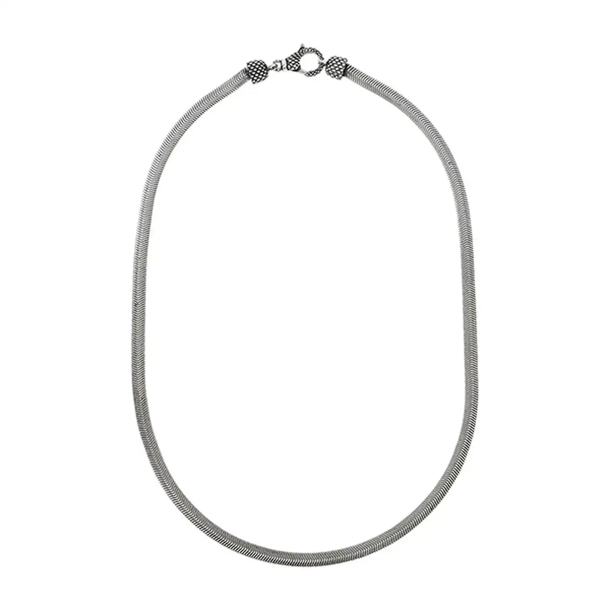 Collier femme albert m wsox00336 s 50_8298. Entrez dans l'Univers de DIAYTAR COTE D'IVOIRE - Où l'Authenticité Renouvelle Votre Quotidien. Explorez notre gamme de produits et trouvez des articles qui reflètent votre essence.