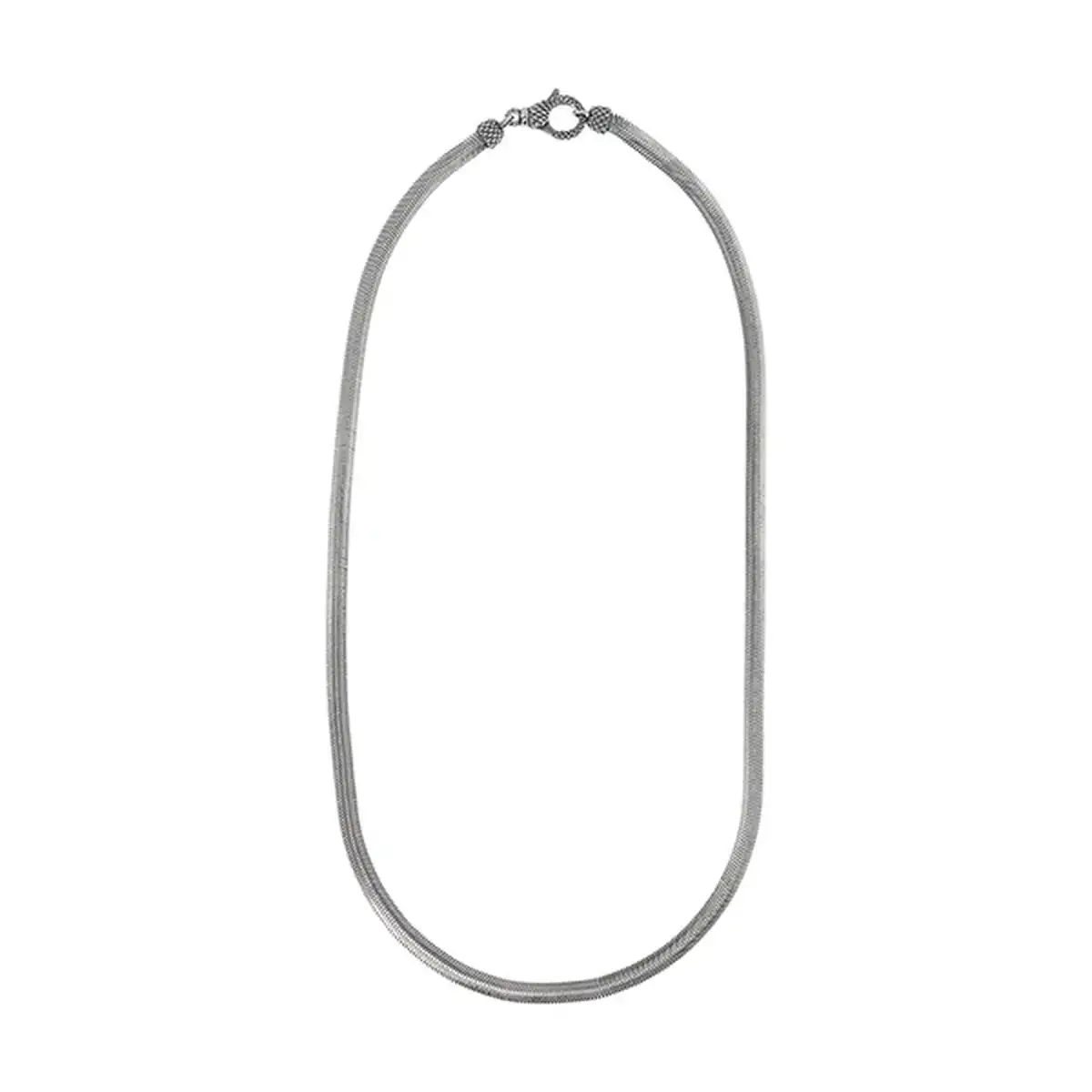 Collier femme albert m wsox00336 s 62_2290. DIAYTAR COTE D'IVOIRE - Là où les Rêves de Shopping Deviennent Réalité. Naviguez à travers notre catalogue diversifié et choisissez parmi une variété d'articles qui feront de votre shopping une expérience inoubliable.