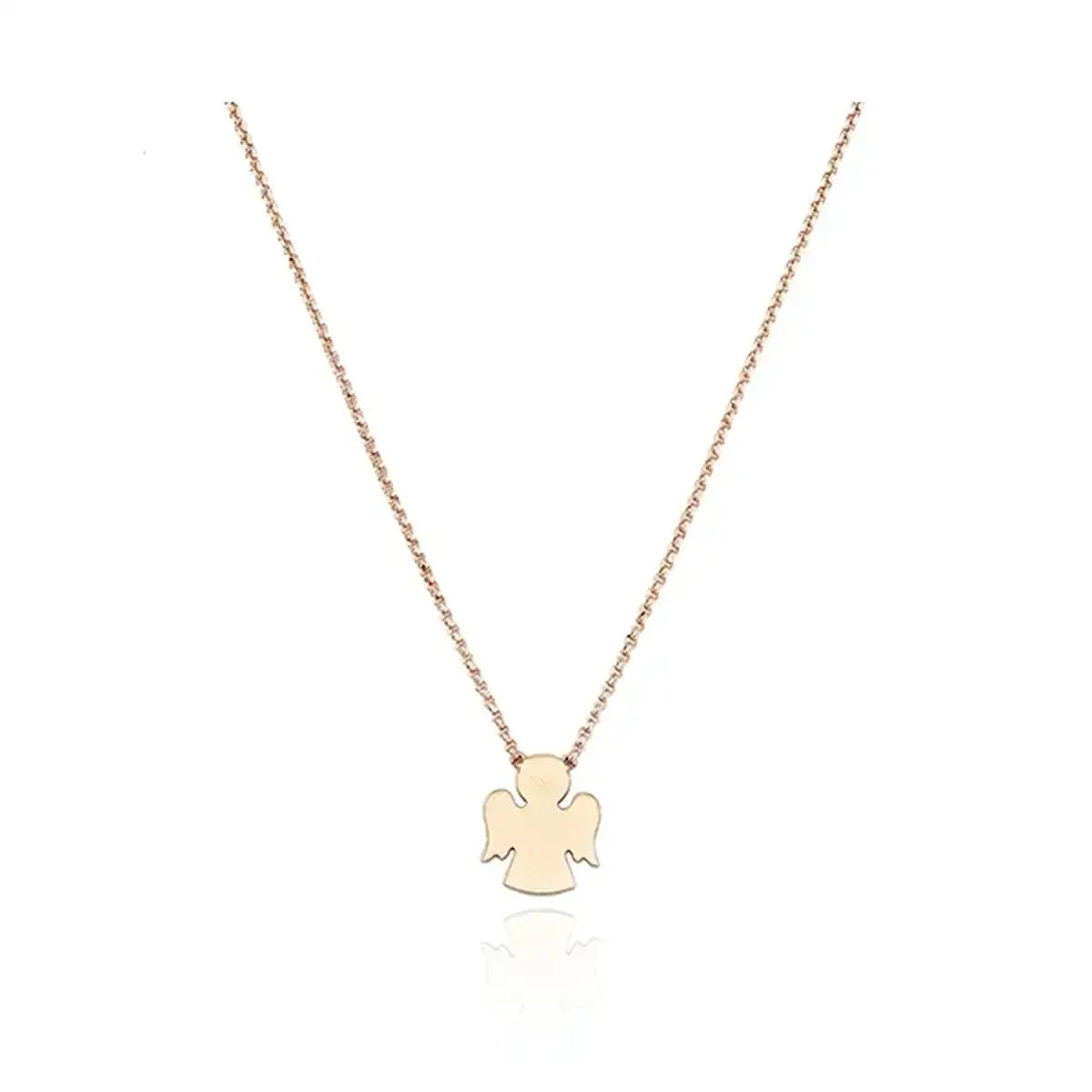 Collier femme amen clar3_1046. Bienvenue sur DIAYTAR COTE D'IVOIRE - Là où Chaque Objet a une Âme. Plongez dans notre catalogue et trouvez des articles qui portent l'essence de l'artisanat et de la passion.