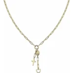 Collier femme amen clcacrmig4_1470. DIAYTAR COTE D'IVOIRE - Où Chaque Détail Fait la Différence. Parcourez notre sélection soignée et choisissez des articles qui rehaussent votre quotidien, du fonctionnel à l'esthétique.