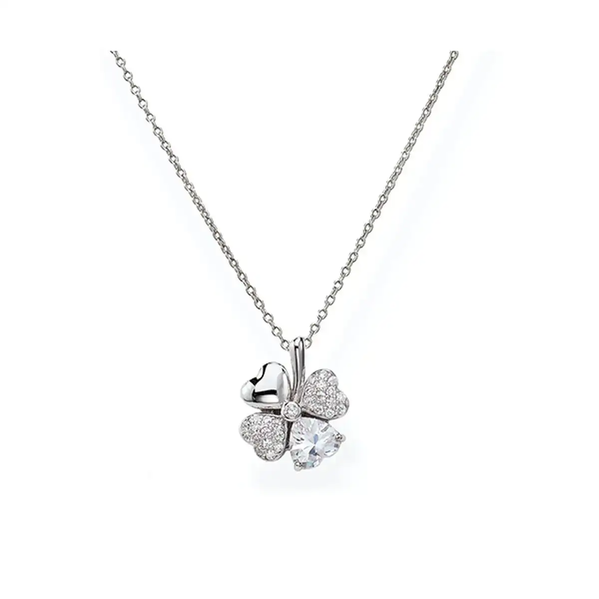 Collier femme amen clpqubb_3117. DIAYTAR COTE D'IVOIRE - Où Chaque Détail Compte. Parcourez nos produits soigneusement sélectionnés et choisissez des articles qui correspondent à votre style et à vos valeurs.