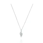 Collier femme amen clpw_2280. Entrez dans l'Univers de DIAYTAR COTE D'IVOIRE - Où Chaque Produit a une Signification. Explorez notre gamme diversifiée et découvrez des articles qui résonnent avec votre vie.