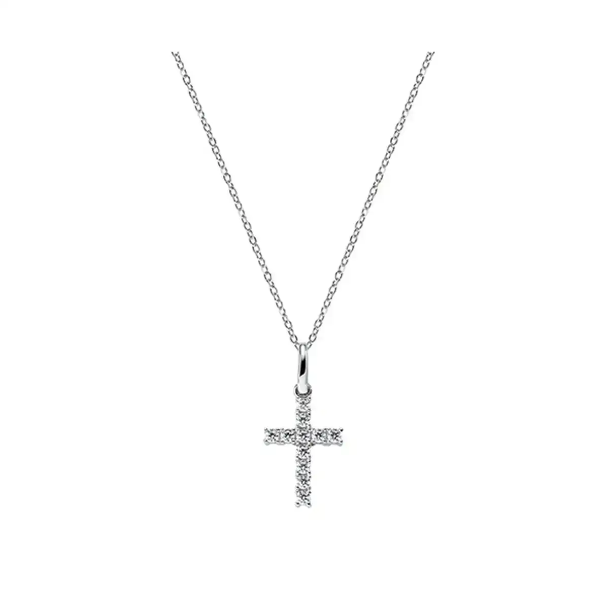 Collier femme amen crbb03_6616. DIAYTAR COTE D'IVOIRE - Votre Destination pour un Shopping Réfléchi. Découvrez notre gamme variée et choisissez des produits qui correspondent à vos valeurs et à votre style de vie.