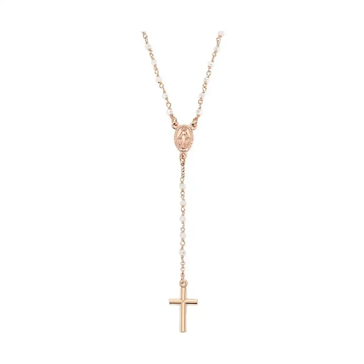 Collier femme amen cro10rbi4_7172. DIAYTAR COTE D'IVOIRE - Où Choisir est un Acte de Création. Naviguez à travers notre plateforme et choisissez des produits qui complètent votre histoire personnelle.