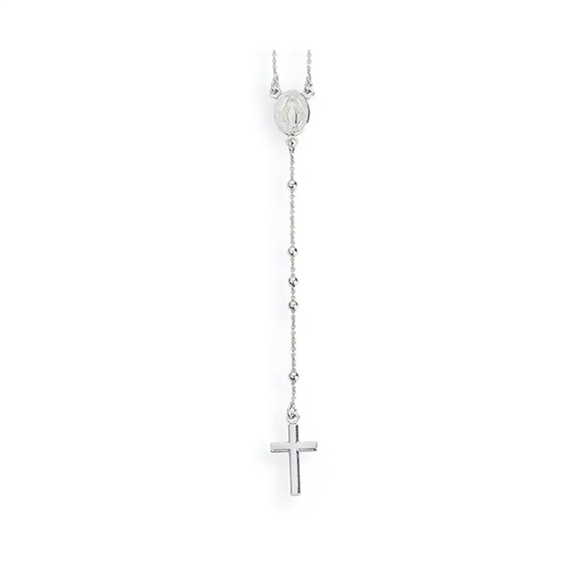 Collier femme amen cro25b_7483. Bienvenue chez DIAYTAR COTE D'IVOIRE - Votre Plateforme Shopping pour Tous. Découvrez un large éventail de produits qui célèbrent la diversité et la beauté du Côte d'Ivoire.