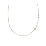 Collier femme amen crobbrgd3_4929. Bienvenue chez DIAYTAR COTE D'IVOIRE - Votre Destination Shopping Complète! Découvrez une boutique en ligne généraliste au Côte d'Ivoire offrant une vaste gamme de produits, allant des vêtements aux gadgets électroniques, en passant par l'artisanat local.