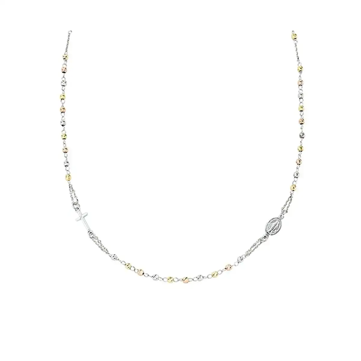 Collier femme amen crobbrgd3_4929. Bienvenue chez DIAYTAR COTE D'IVOIRE - Votre Destination Shopping Complète! Découvrez une boutique en ligne généraliste au Côte d'Ivoire offrant une vaste gamme de produits, allant des vêtements aux gadgets électroniques, en passant par l'artisanat local.