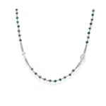 Collier femme amen crobp3_8997. Bienvenue chez DIAYTAR COTE D'IVOIRE - Où Votre Shopping Prend Vie. Découvrez notre univers et dénichez des trésors qui ajoutent de la couleur à votre quotidien.