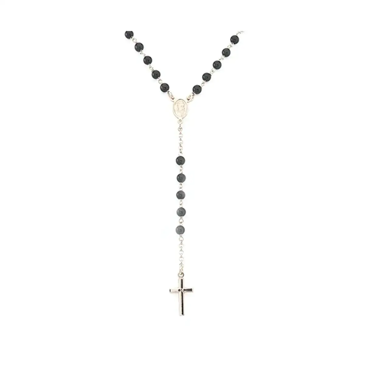 Collier femme amen crorn4_6474. DIAYTAR COTE D'IVOIRE - Où Chaque Produit est une Histoire à Raconter. Découvrez notre sélection de produits qui vous permettent de créer votre propre récit à travers vos achats.