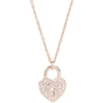 Collier femme brosway private rose or_7732. DIAYTAR COTE D'IVOIRE - Votre Passage Vers l'Excellence Shopping. Découvrez un catalogue en ligne qui offre une expérience d'achat exceptionnelle, avec des produits soigneusement sélectionnés pour satisfaire tous les goûts.