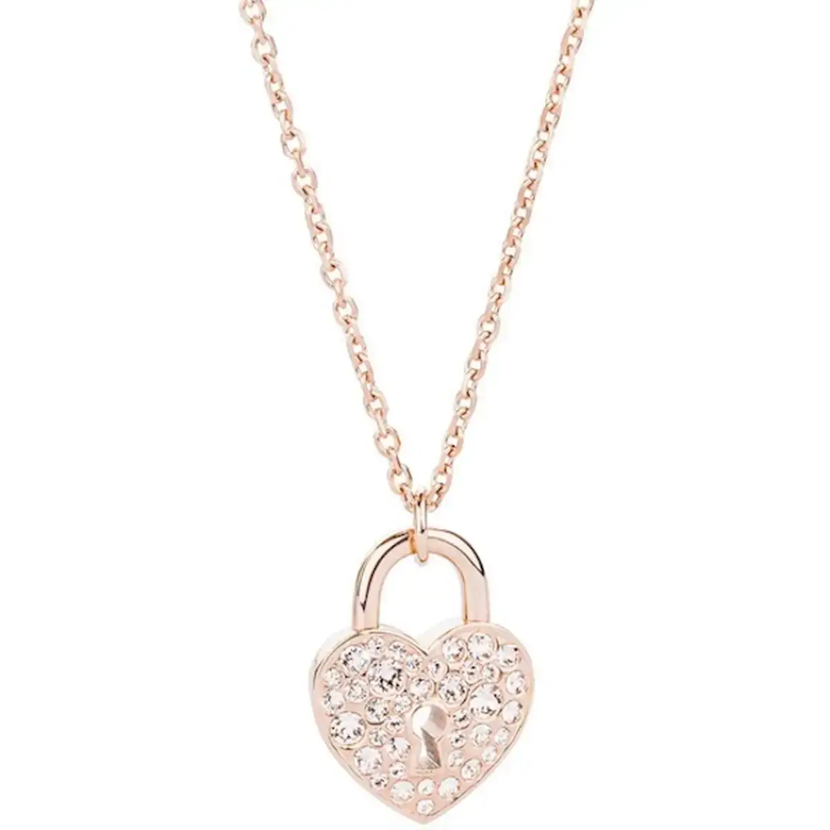 Collier femme brosway private rose or_7732. DIAYTAR COTE D'IVOIRE - Votre Passage Vers l'Excellence Shopping. Découvrez un catalogue en ligne qui offre une expérience d'achat exceptionnelle, avec des produits soigneusement sélectionnés pour satisfaire tous les goûts.