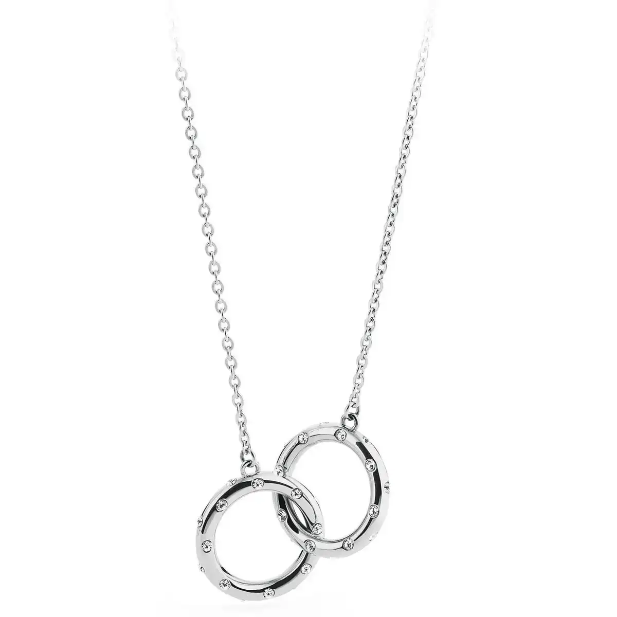 Collier femme brosway romeo argente_3492. DIAYTAR COTE D'IVOIRE - Votre Plateforme Shopping Engagée. Explorez notre catalogue et choisissez des produits qui reflètent notre dévouement envers la qualité et la satisfaction du client.
