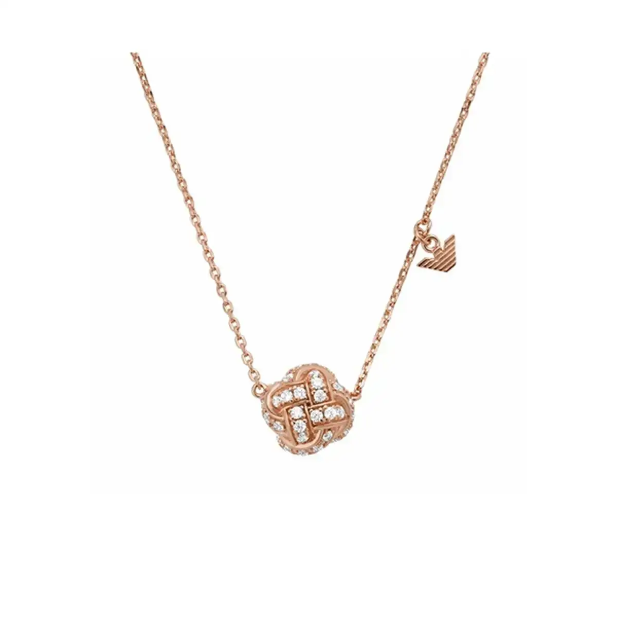 Collier femme emporio armani eg3537221_9239. Entrez dans le Monde Éclectique de DIAYTAR COTE D'IVOIRE. Explorez nos catégories et dénichez des trésors qui reflètent la richesse et l'authenticité du Côte d'Ivoire.