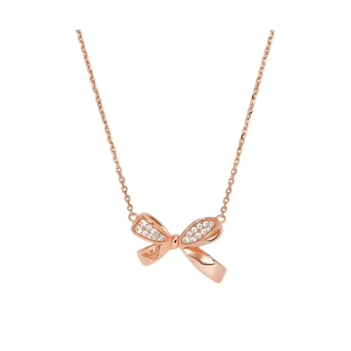 Collier femme emporio armani eg3543221_9746. Bienvenue sur DIAYTAR COTE D'IVOIRE - Votre Galerie Shopping Personnalisée. Découvrez un monde de produits diversifiés qui expriment votre style unique et votre passion pour la qualité.