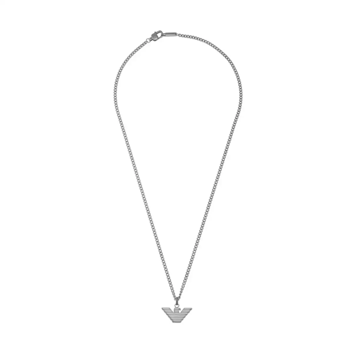 Collier femme emporio armani egs2916040_6660. DIAYTAR COTE D'IVOIRE - Où Chaque Produit a son Histoire à Raconter. Parcourez notre catalogue et découvrez des articles qui portent en eux la passion et l'histoire du Côte d'Ivoire.