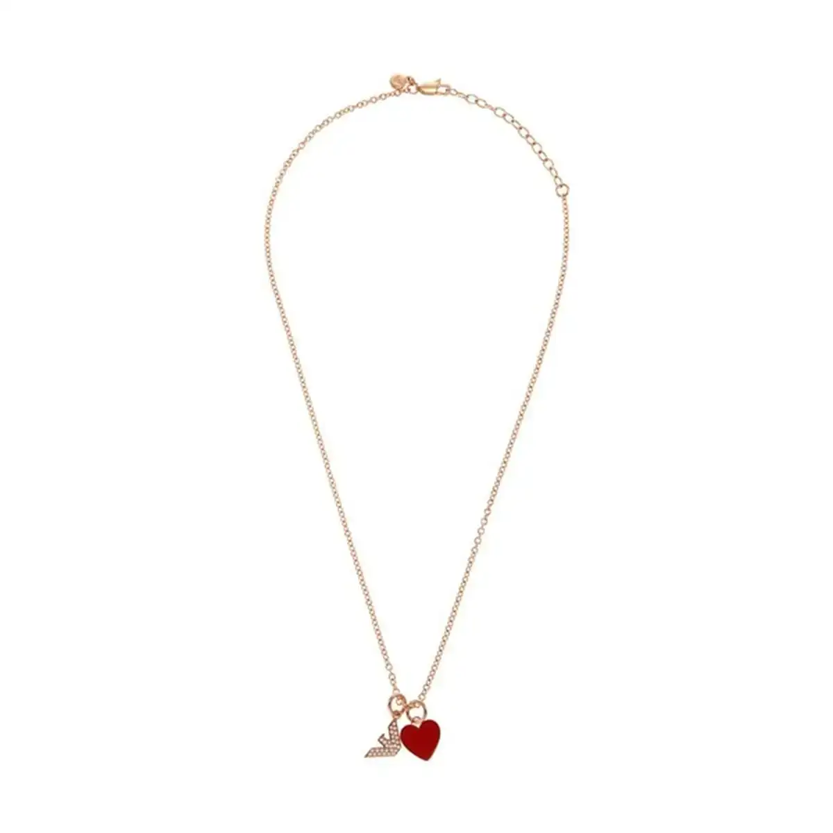 Collier femme emporio armani egs2957set_8016. DIAYTAR COTE D'IVOIRE - Où Choisir est une Célébration de l'Artisanat. Explorez notre boutique en ligne et choisissez des articles qui incarnent l'art et le savoir-faire du Côte d'Ivoire.