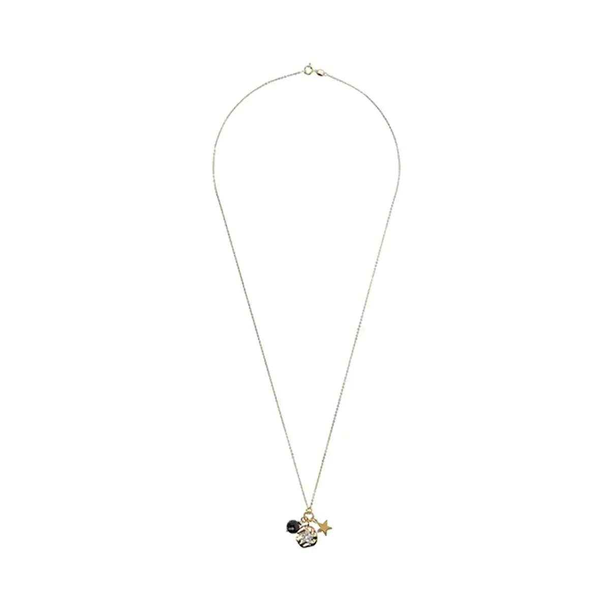 Collier femme etrusca wset00402yg_7034. Bienvenue chez DIAYTAR COTE D'IVOIRE - Où Choisir est un Voyage. Plongez dans notre plateforme en ligne pour trouver des produits qui ajoutent de la couleur et de la texture à votre quotidien.