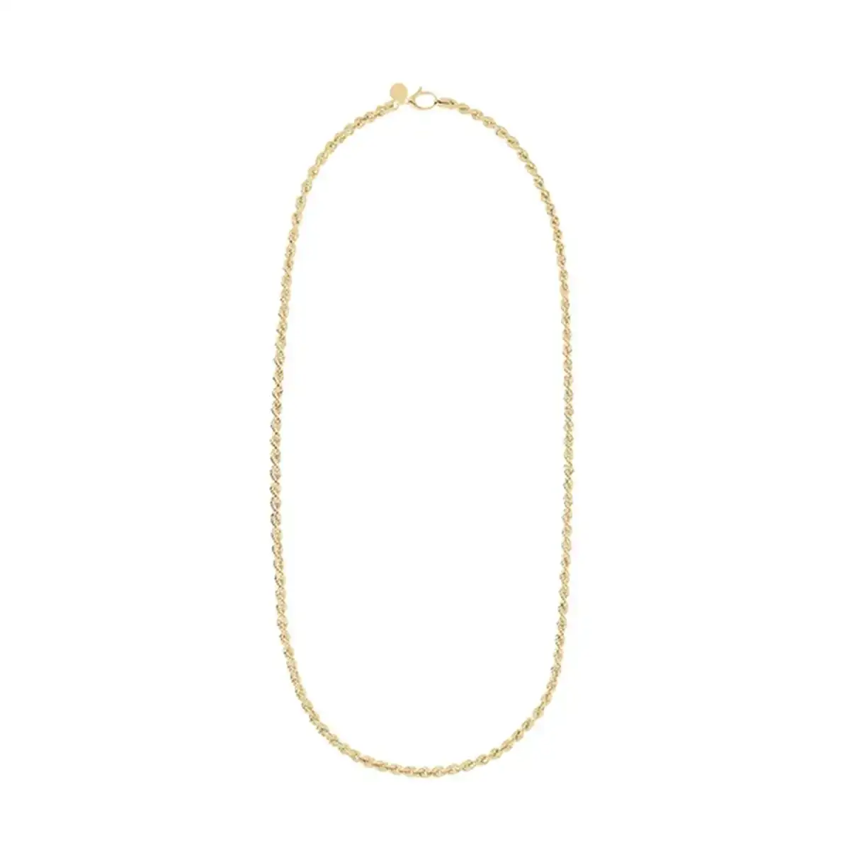 Collier femme etrusca wset00661 yg 90_8390. DIAYTAR COTE D'IVOIRE - Votre Passage vers l'Élégance Accessible. Parcourez notre boutique en ligne pour trouver des produits qui vous permettent d'allier style et économies.