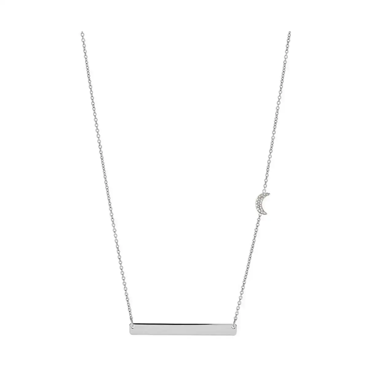 Collier femme fossil jf02812040_5083. Bienvenue chez DIAYTAR COTE D'IVOIRE - Où Chaque Achat Fait une Différence. Découvrez notre gamme de produits qui reflètent l'engagement envers la qualité et le respect de l'environnement.
