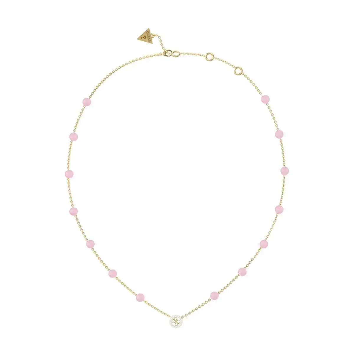 Collier femme guess jubn03073jwyglrt u_4999. DIAYTAR COTE D'IVOIRE - Votre Passage Vers l'Excellence Shopping. Découvrez un catalogue en ligne qui offre une expérience d'achat exceptionnelle, avec des produits soigneusement sélectionnés pour satisfaire tous les goûts.