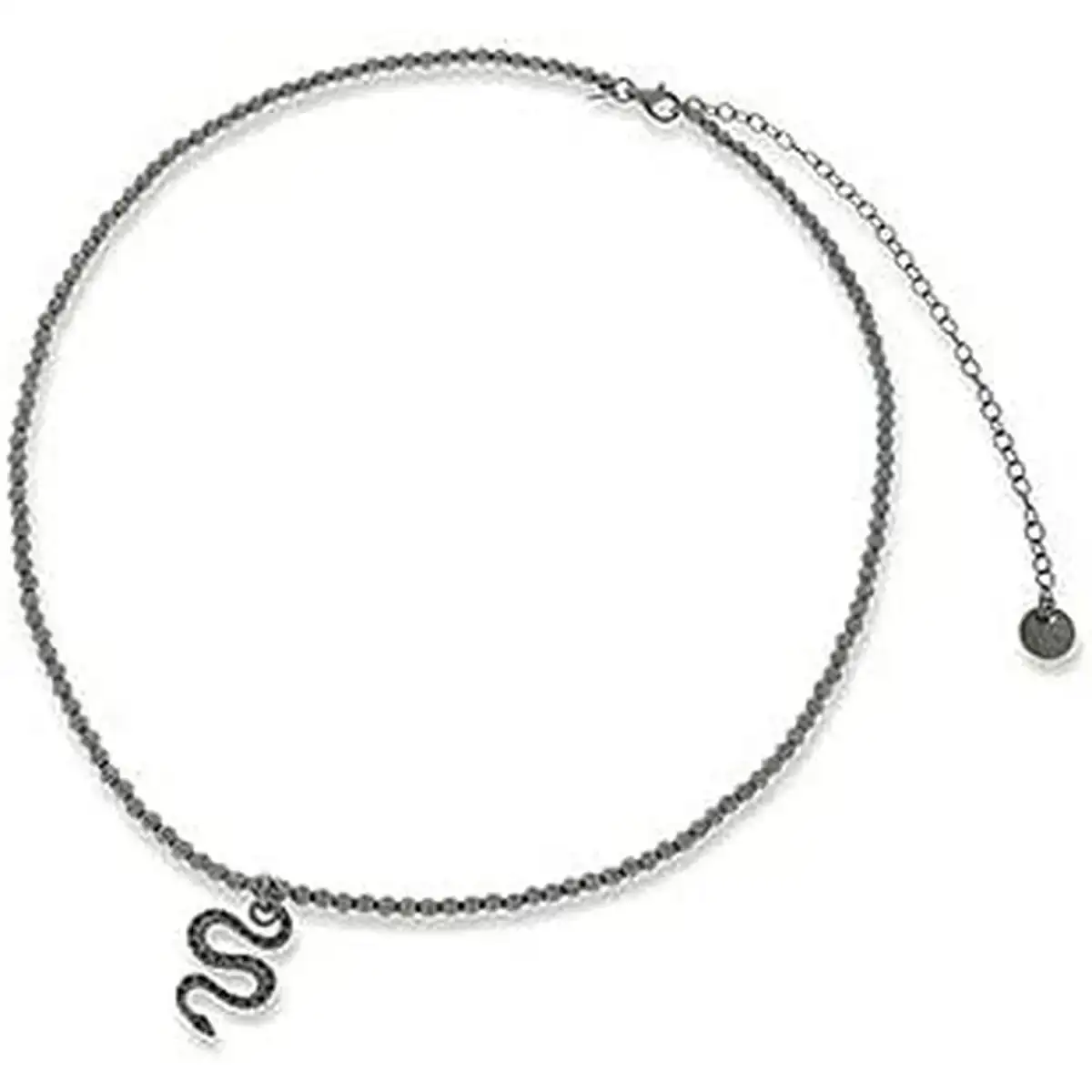 Collier femme jack co jcn0391_1376. DIAYTAR COTE D'IVOIRE - L'Art de Choisir, l'Art de S'émerveiller. Explorez notre boutique en ligne et choisissez des articles qui éveillent votre sens de l'émerveillement.