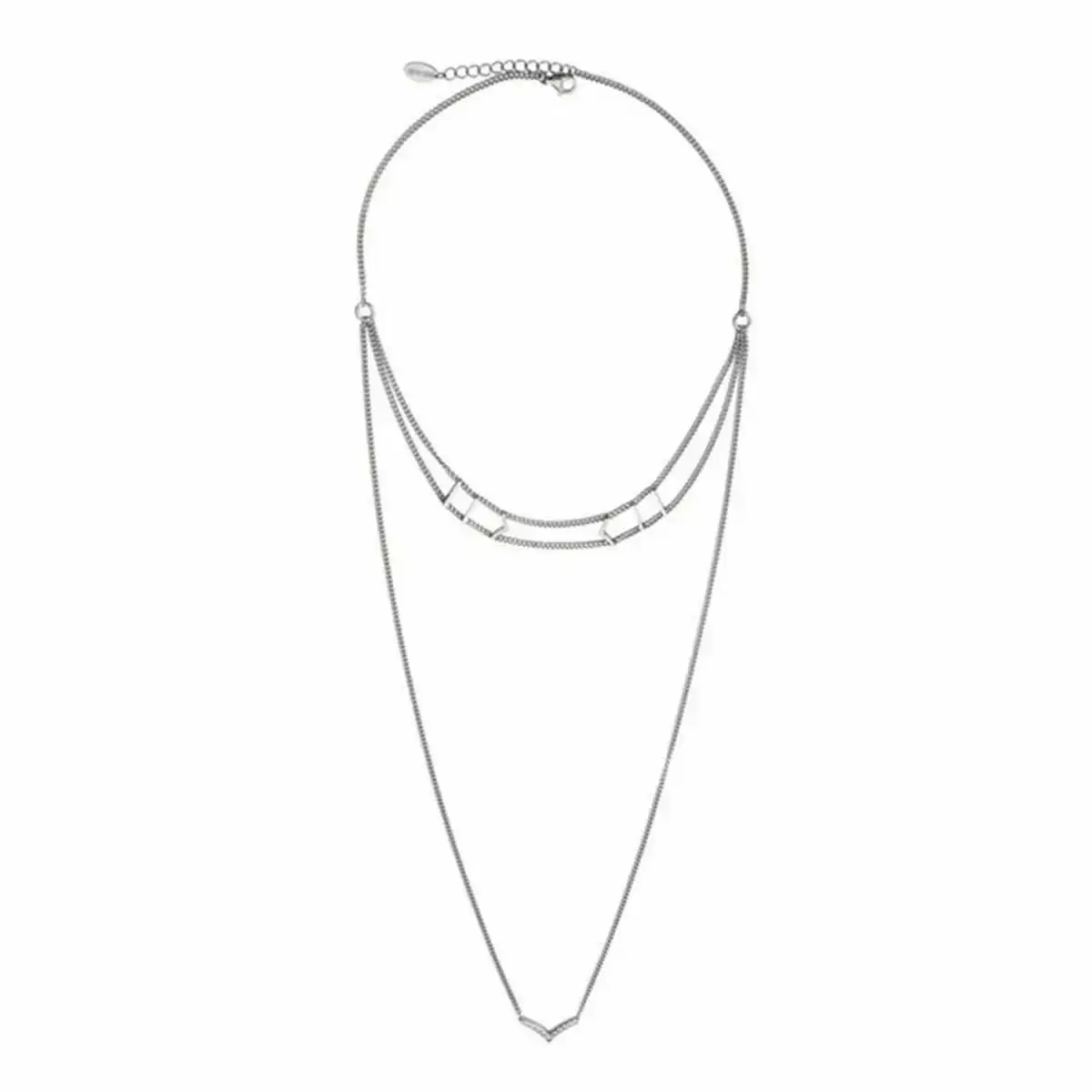 Collier femme just cavalli jcnl00110100_8543. DIAYTAR COTE D'IVOIRE - Là où Choisir est une Affirmation de Style. Naviguez à travers notre boutique en ligne et choisissez des produits qui vous distinguent et vous valorisent.