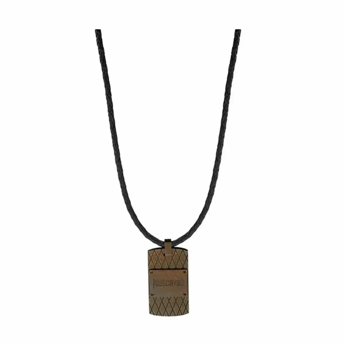 Collier femme just cavalli jcnl50040300_7546. DIAYTAR COTE D'IVOIRE - L'Écrin de Vos Désirs Shopping. Parcourez notre boutique en ligne et explorez des produits minutieusement choisis pour répondre à vos envies les plus exigeantes.