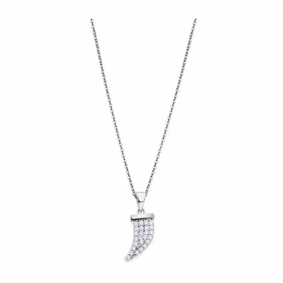 Collier femme lotus lp3063 1 1_5953. DIAYTAR COTE D'IVOIRE - Où la Tradition s'Harmonise avec le Moderne. Parcourez notre gamme diversifiée et choisissez des produits qui révèlent l'âme du Côte d'Ivoire.