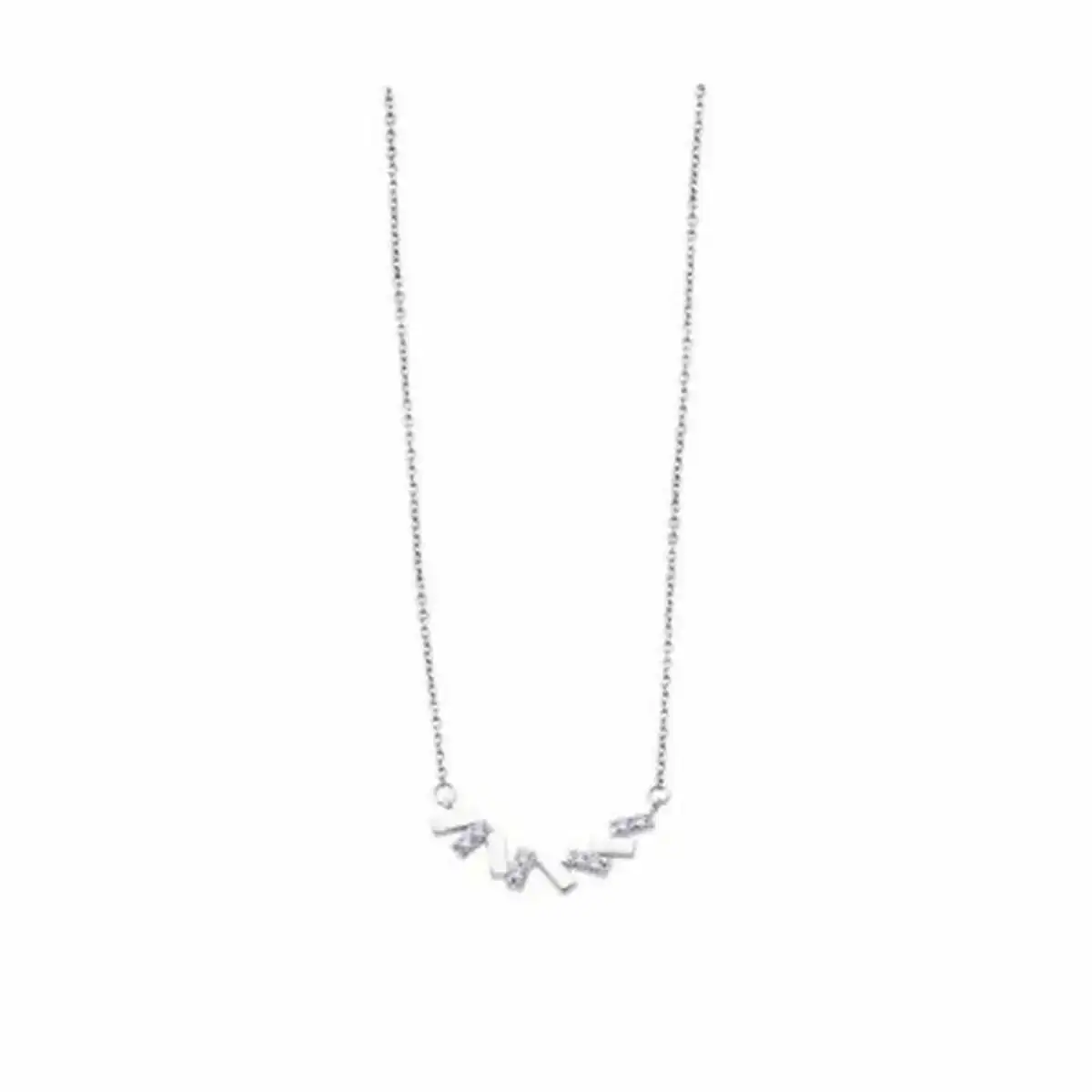 Collier femme lotus lp3070 1 1_1477. DIAYTAR COTE D'IVOIRE - Votre Destination Shopping Inspirante. Explorez notre catalogue pour trouver des articles qui stimulent votre créativité et votre style de vie.