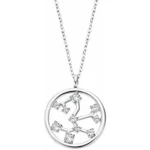 Collier femme lotus lp3264 1 9_2798. DIAYTAR COTE D'IVOIRE - Où Choisir est un Plaisir Responsable. Explorez notre boutique en ligne et adoptez des produits qui reflètent notre engagement envers la durabilité.
