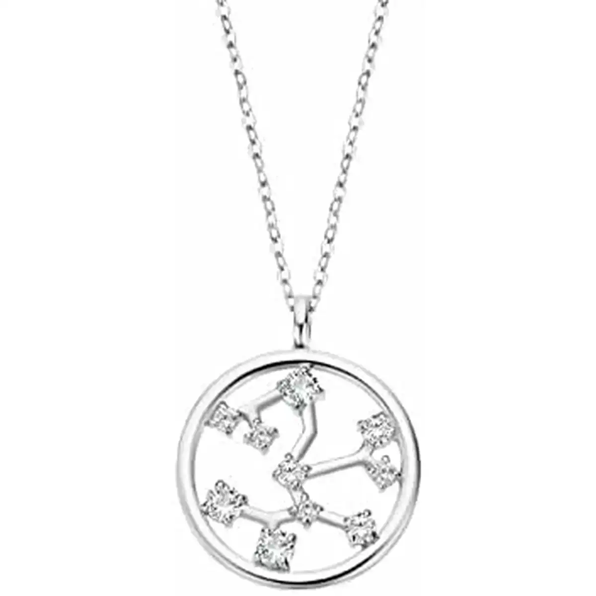 Collier femme lotus lp3264 1 9_2798. DIAYTAR COTE D'IVOIRE - Où Choisir est un Plaisir Responsable. Explorez notre boutique en ligne et adoptez des produits qui reflètent notre engagement envers la durabilité.