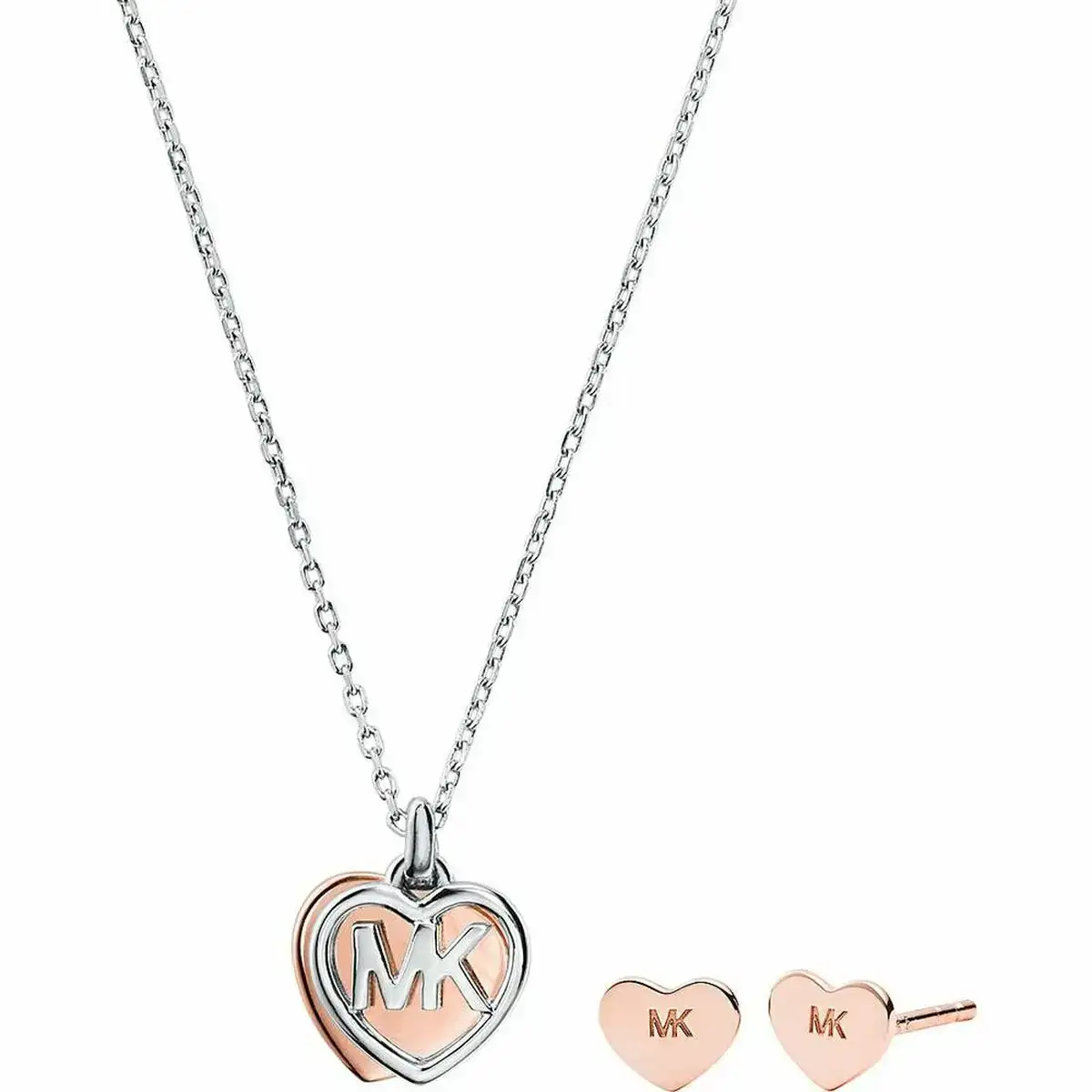 Collier femme michael kors boxed gifting_7992. DIAYTAR COTE D'IVOIRE - Votre Source de Découvertes Shopping. Découvrez des trésors dans notre boutique en ligne, allant des articles artisanaux aux innovations modernes.