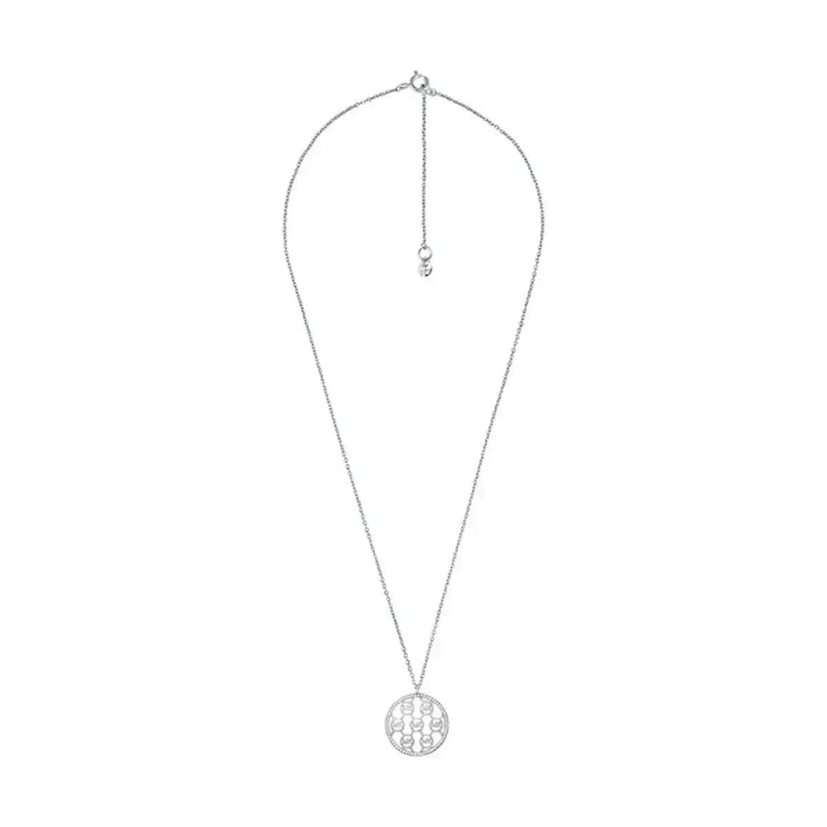 Collier femme michael kors mkc1477an040_6219. DIAYTAR COTE D'IVOIRE - L'Odyssée du Shopping à Votre Portée. Parcourez notre boutique en ligne et partez à la découverte d'articles qui rendront chaque jour spécial.