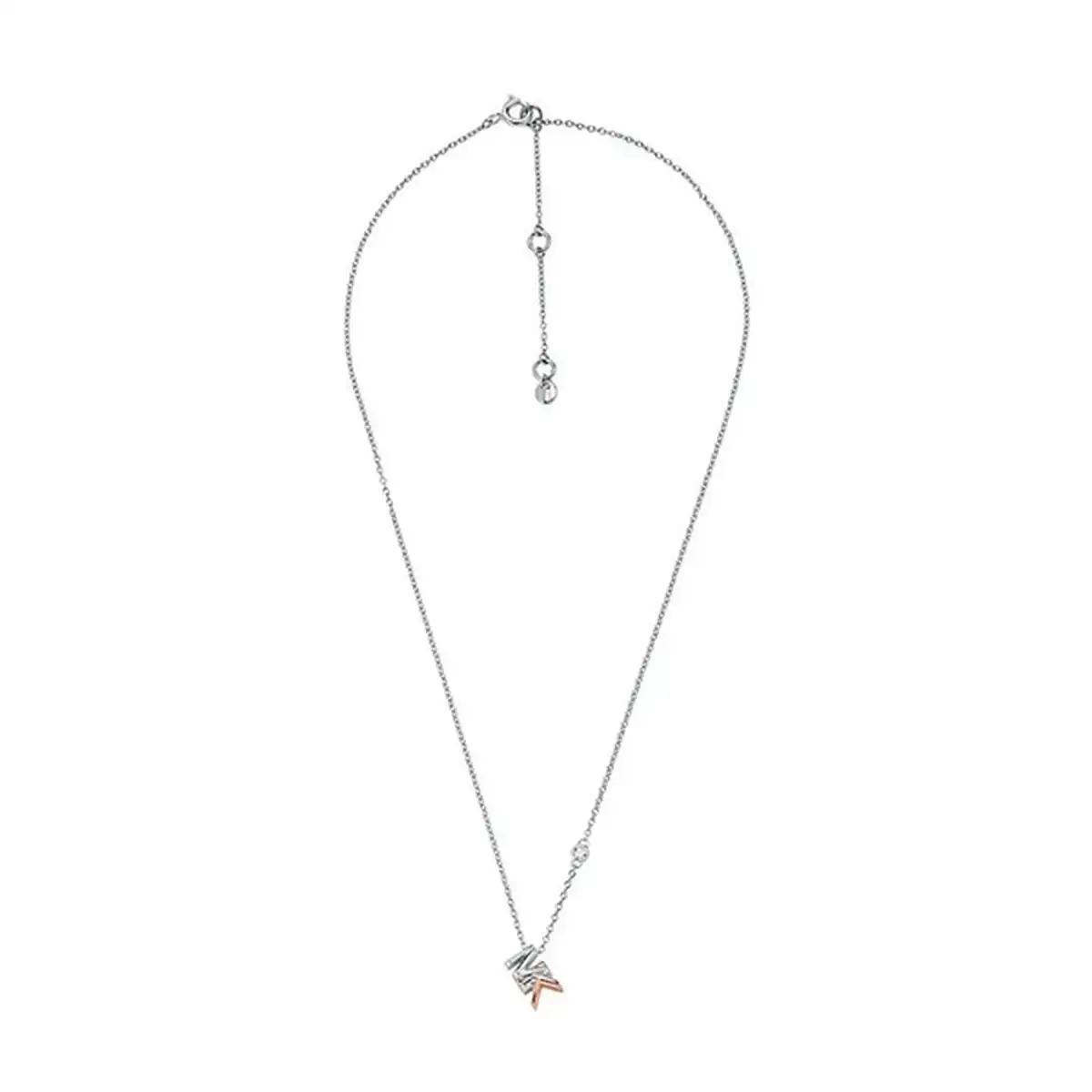 Collier femme michael kors mkc1537an931_8096. Bienvenue chez DIAYTAR COTE D'IVOIRE - Où Chaque Détail Fait la Différence. Découvrez notre sélection méticuleuse et choisissez des articles qui répondent à vos exigences.