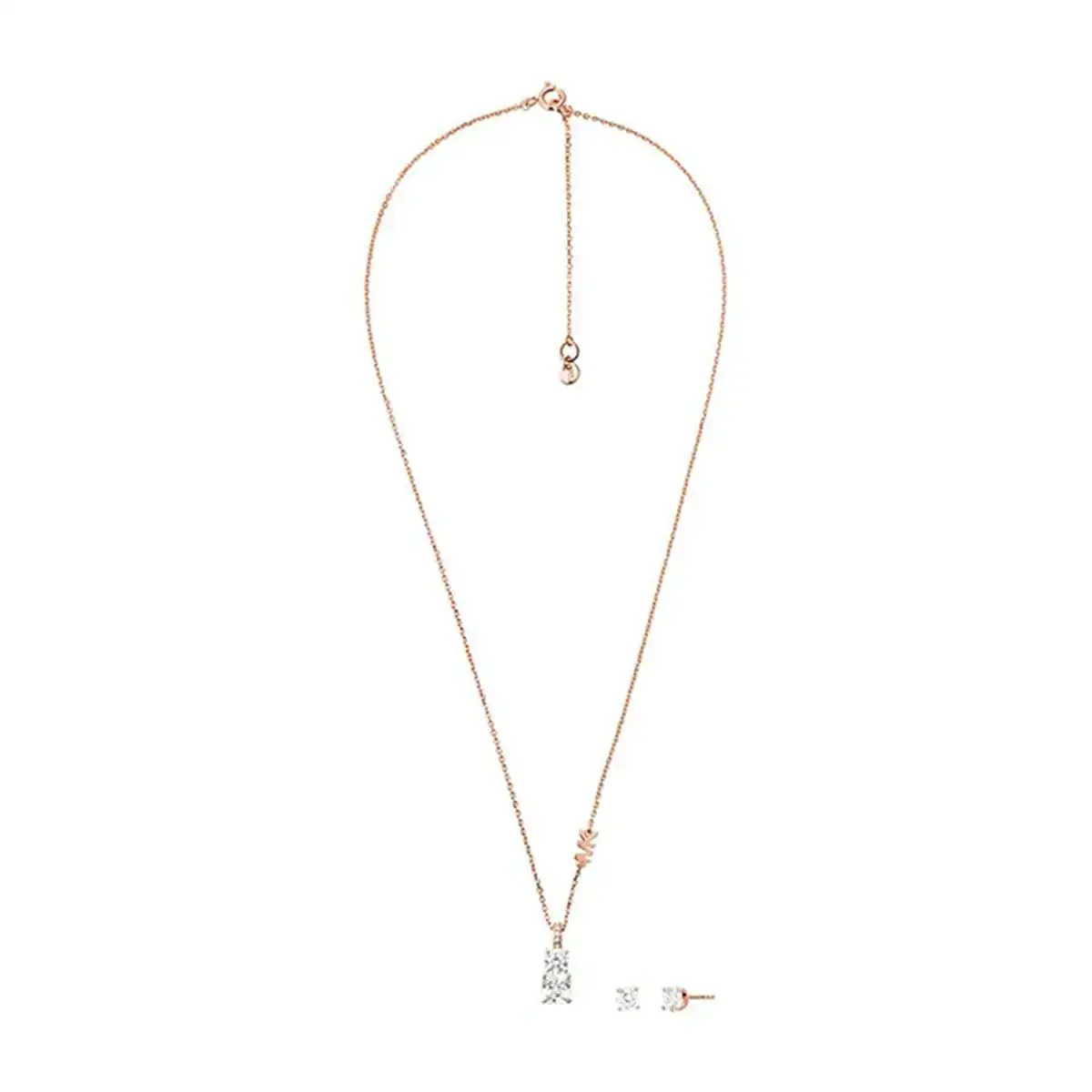 Collier femme michael kors mkc1545an791_6049. DIAYTAR COTE D'IVOIRE - Votre Portail Vers l'Exclusivité. Explorez notre boutique en ligne pour trouver des produits uniques et exclusifs, conçus pour les amateurs de qualité.
