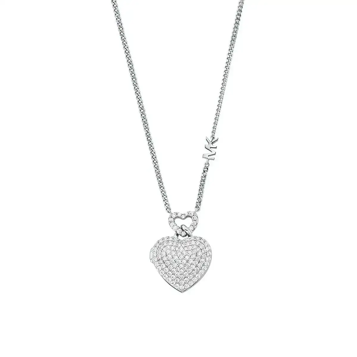 Collier femme michael kors mkc1566an040_4423. DIAYTAR COTE D'IVOIRE - Où Choisir Devient un Plaisir. Découvrez notre boutique en ligne et choisissez parmi une variété de produits qui satisferont tous vos besoins.