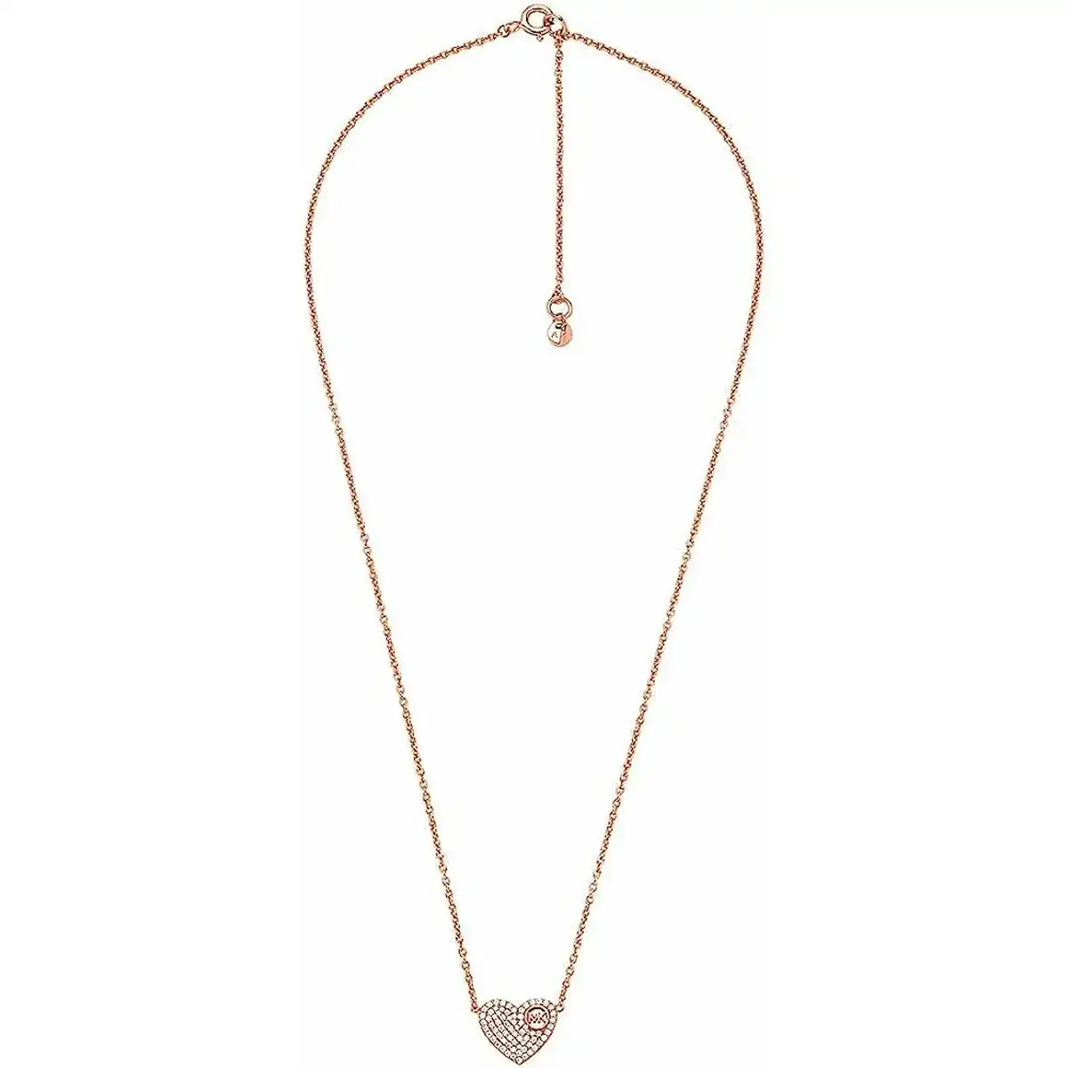 Collier femme michael kors premium_3669. DIAYTAR COTE D'IVOIRE - L'Équilibre Parfait entre Tradition et Modernité. Explorez notre collection pour trouver des produits qui incarnent la culture et la contemporanéité du Côte d'Ivoire.