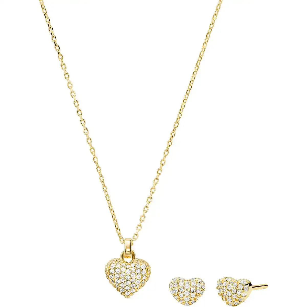 Collier femme michael kors premium_5896. DIAYTAR COTE D'IVOIRE - L'Équilibre Parfait entre Tradition et Modernité. Explorez notre collection pour trouver des produits qui incarnent la culture et la contemporanéité du Côte d'Ivoire.